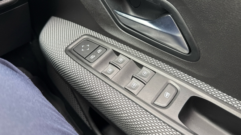 Dacia Sandero 1.0 TCe Comfort 5dr Petrol Hatchback